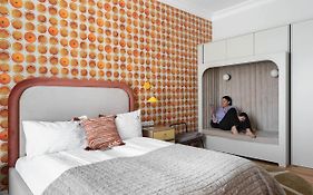 Juicy - Premium Family Apartment 200 M From The Beach By Lion Apartments Sopot
